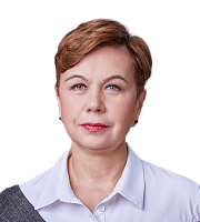 Tatiana Fedchenko